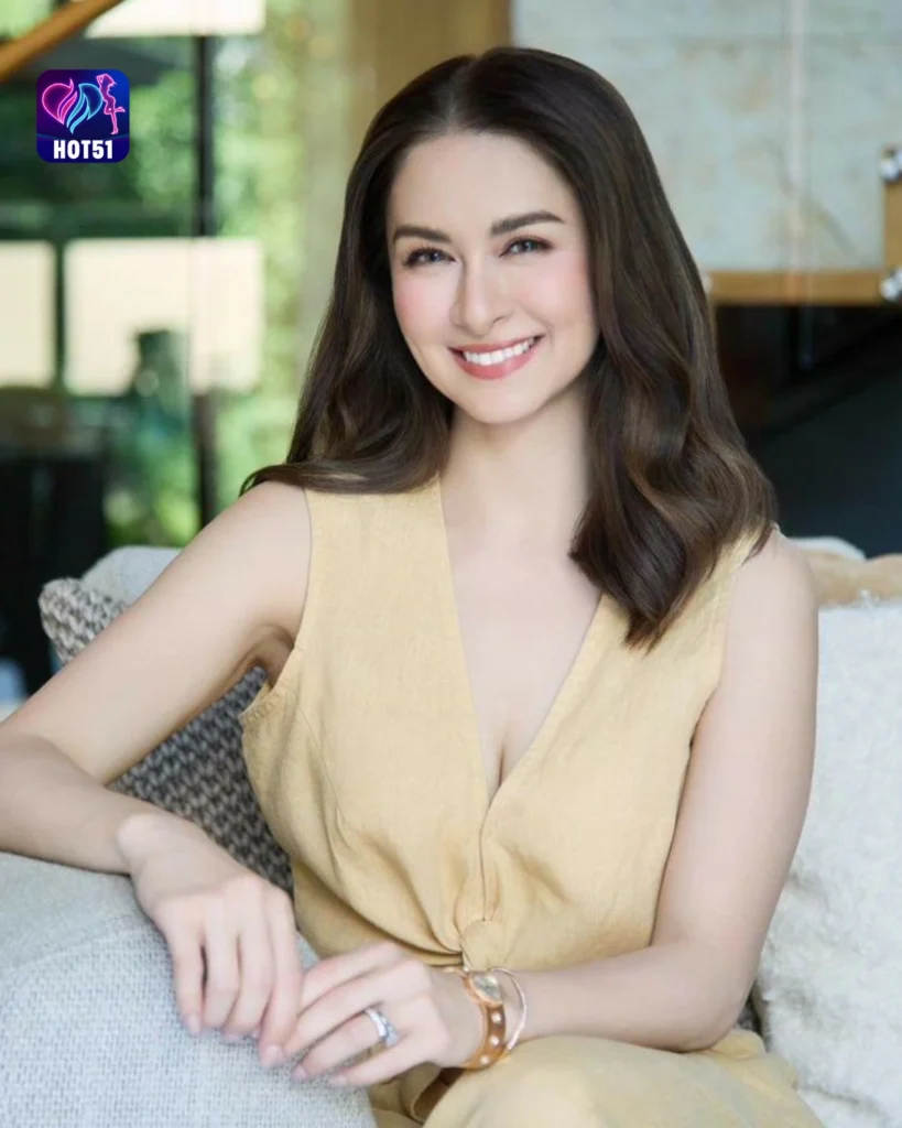  Stunning Marian Rivera Photos on HOT51 Platform