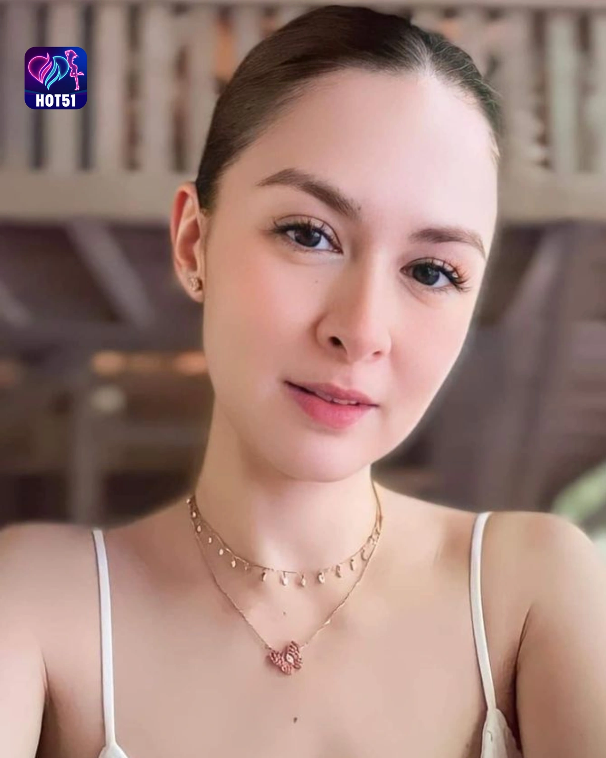 You are currently viewing Beautiful Stunning Marian Rivera Photos on HOT51 Platform