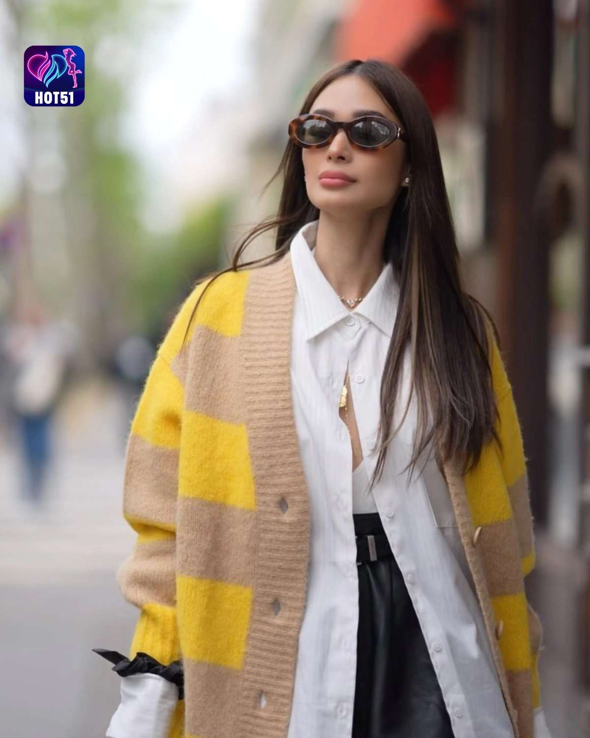 You are currently viewing Beautiful Stunning Mrinal Navell Photos on HOT51 Platform