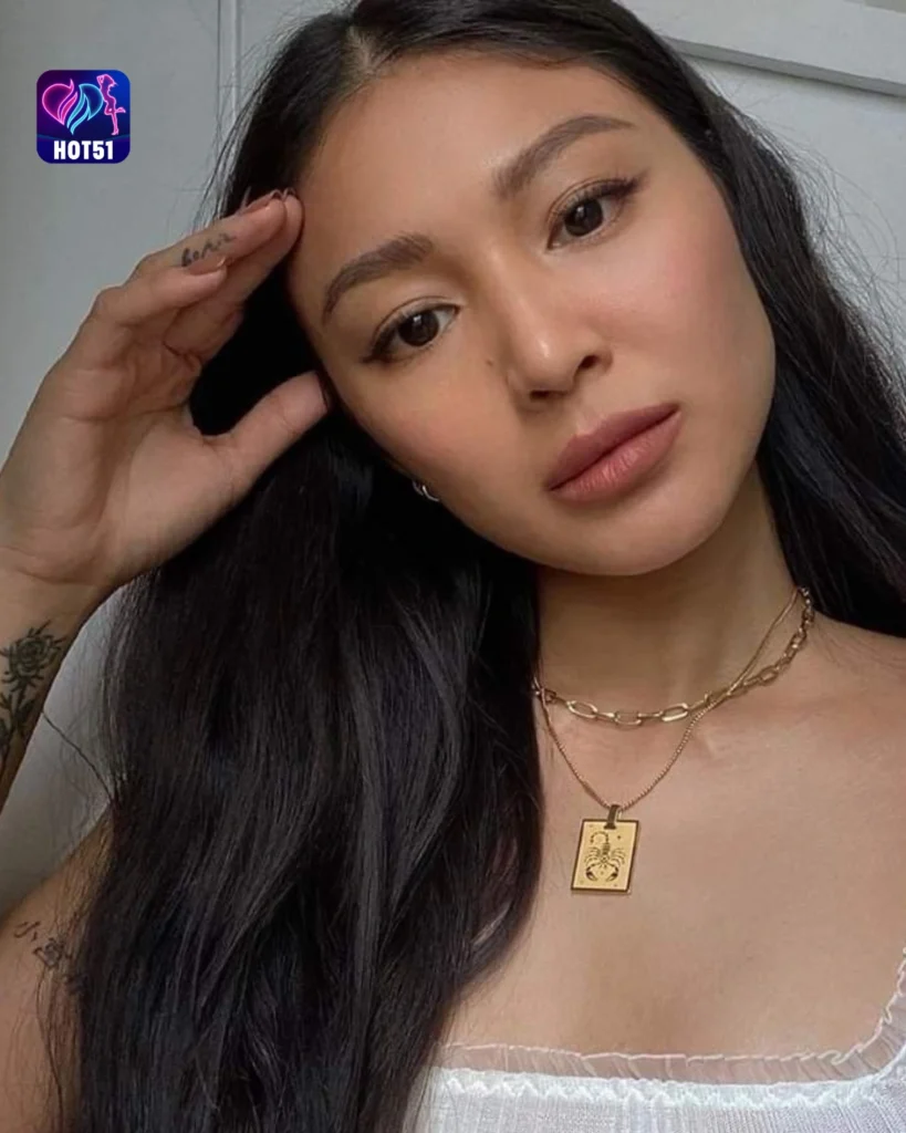  Stunning Nadine Lustre Photos on HOT51 Platform