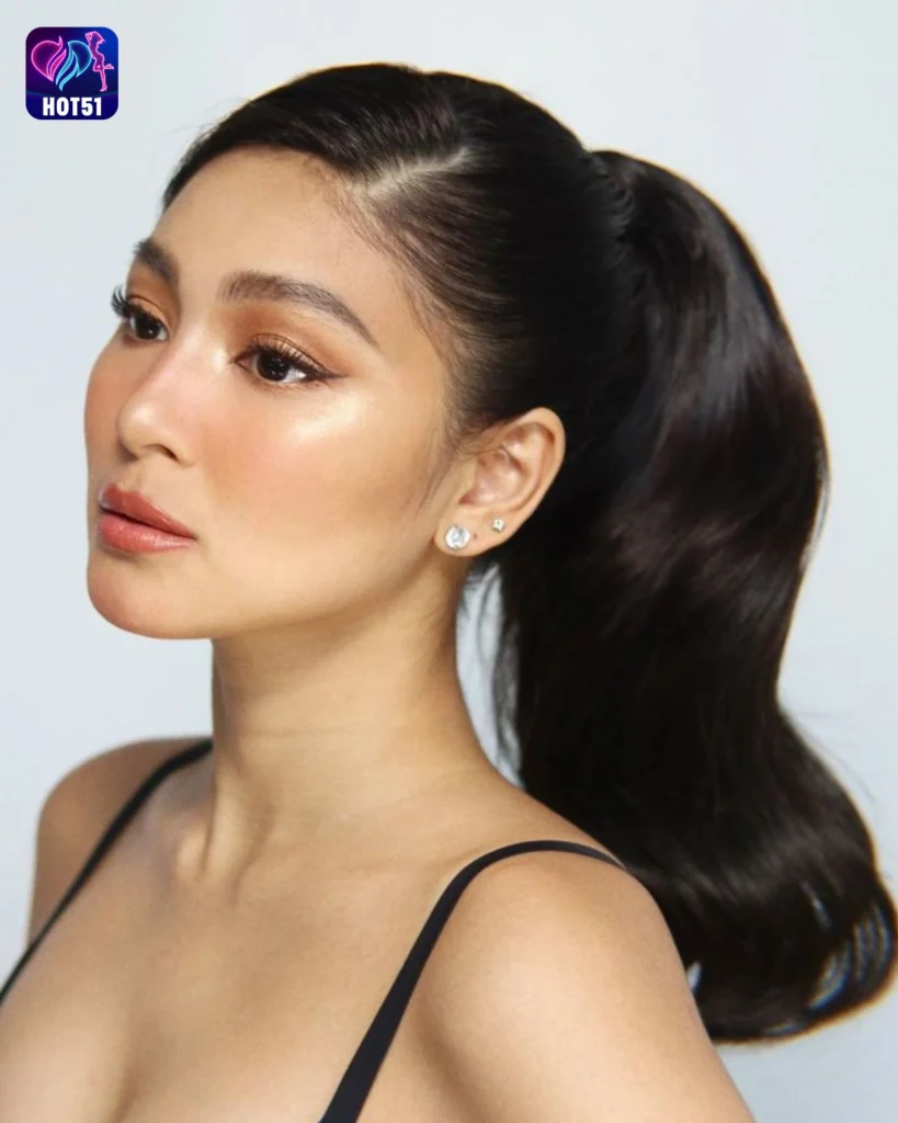  Stunning Nadine Lustre Photos on HOT51 Platform