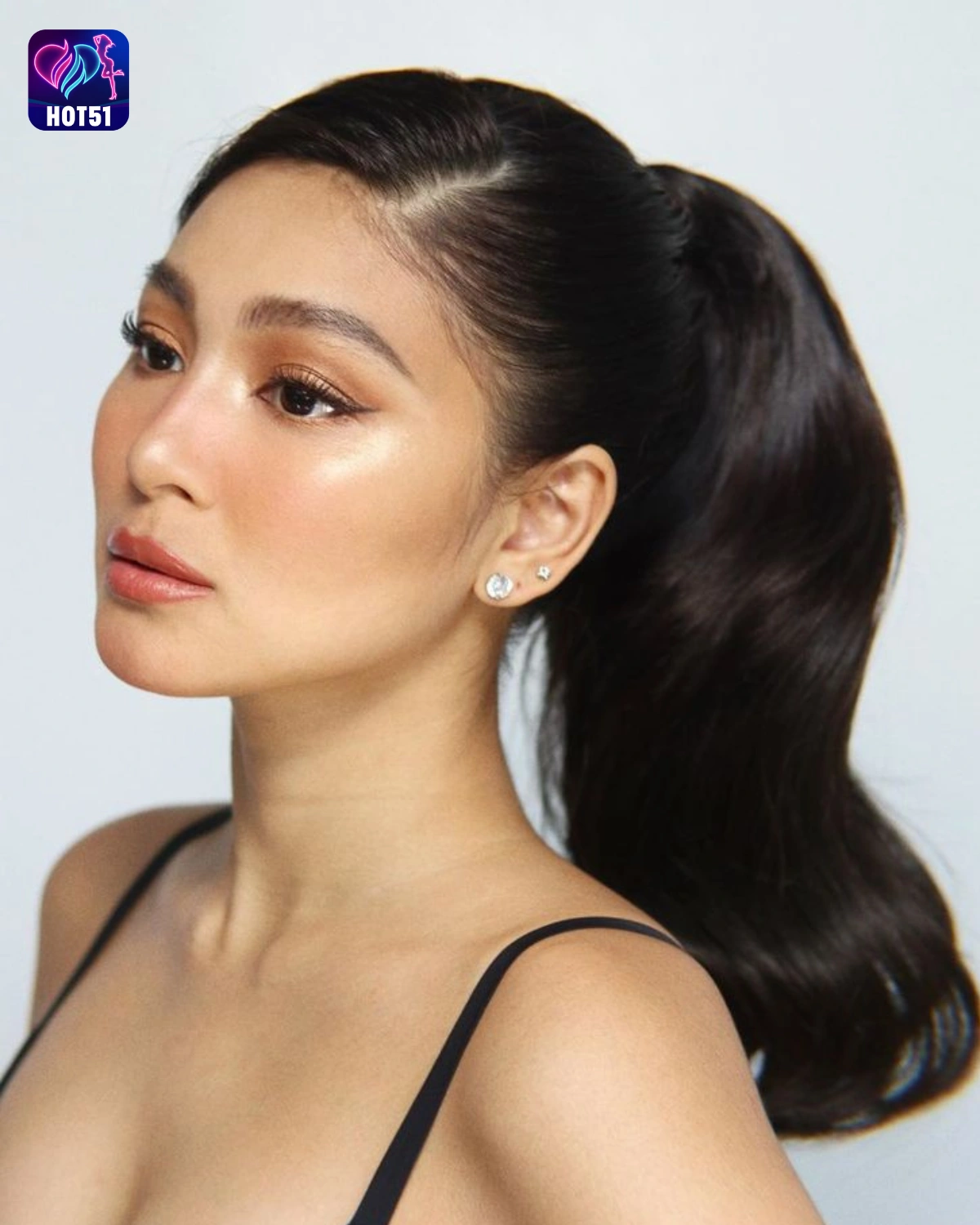 You are currently viewing Beautiful Stunning Nadine Lustre Photos on HOT51 Platform