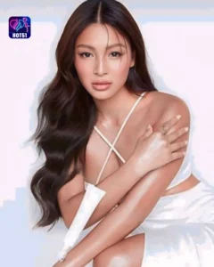 Read more about the article Beautiful Stunning Nadine Lustre Photos on HOT51 Platform