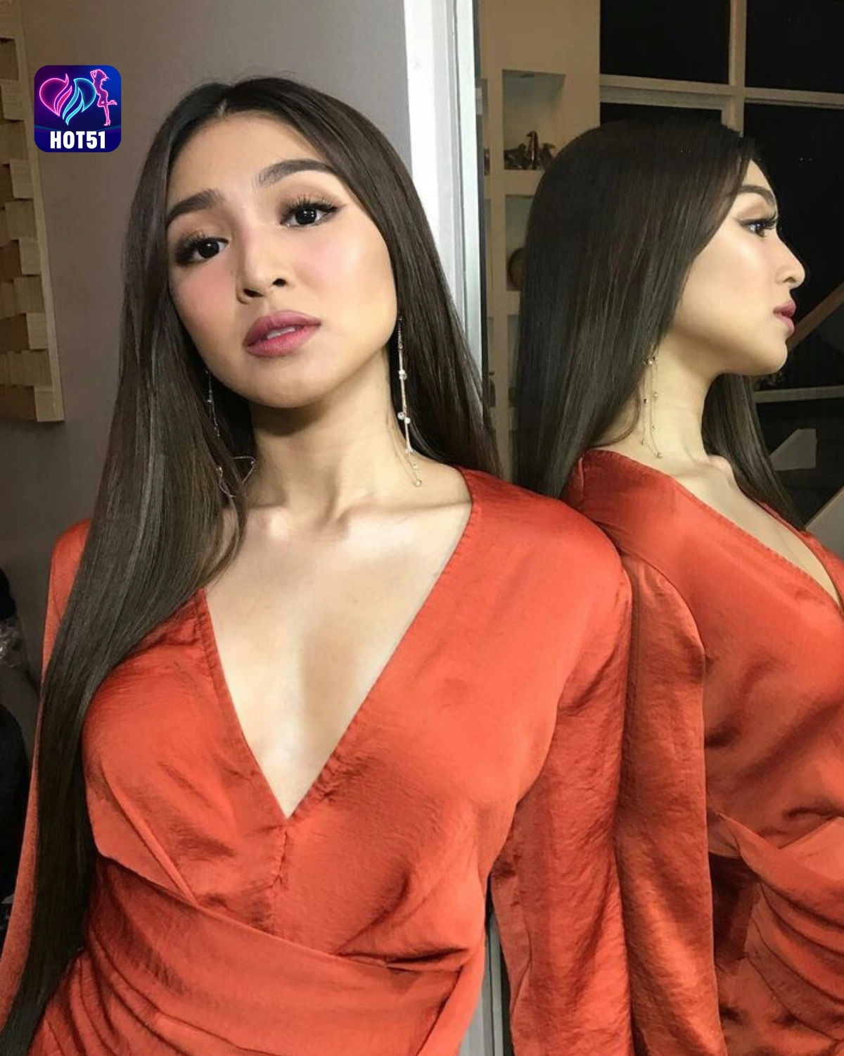 You are currently viewing Beautiful Stunning Nadine Lustre Photos on HOT51 Platform