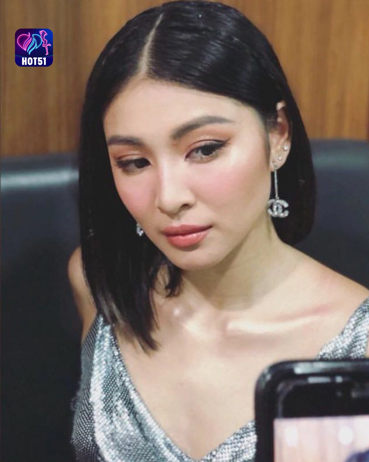 You are currently viewing Beautiful Stunning Nadine Lustre Photos on HOT51 Platform