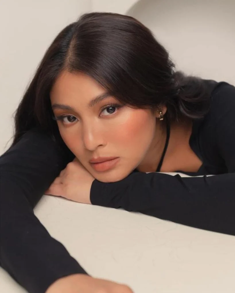  Stunning Nadine Lustre Photos on HOT51 Platform