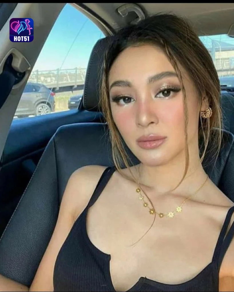 Stunning Nadine Lustre Photos on HOT51 Platform