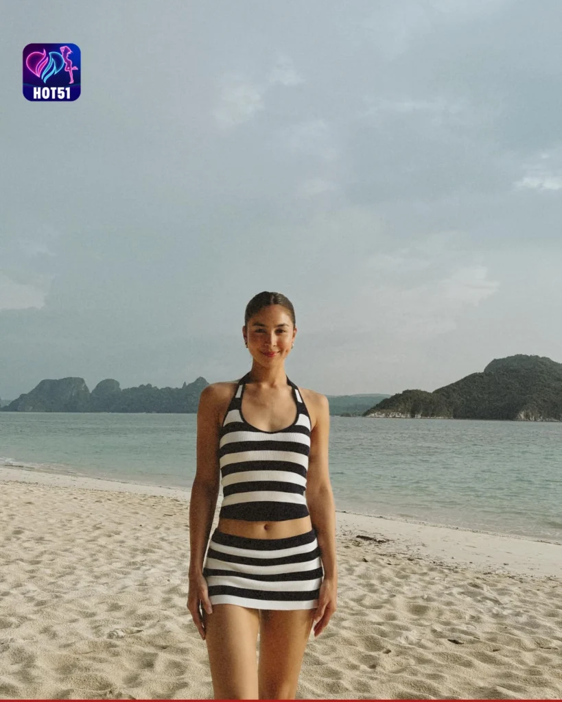 Stunning Photos of Devika Sanjay on HOT51 Platform
