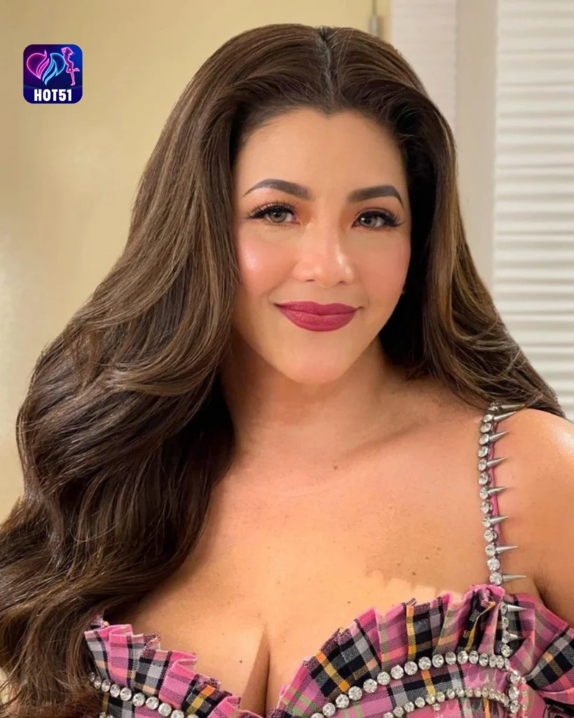  Stunning Regine Velasquez Photos on HOT51 Platform