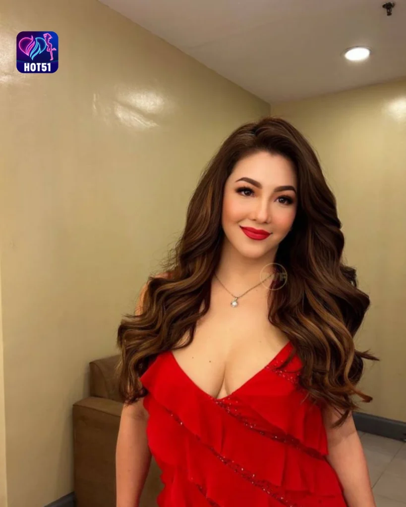  Stunning Regine Velasquez Photos on HOT51 Platform