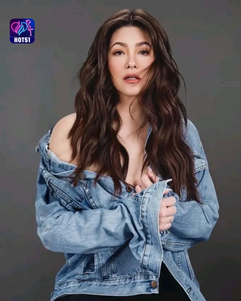  Stunning Regine Velasquez Photos on HOT51 Platform