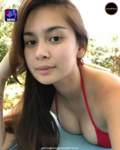 Read more about the article Beautiful Stunning Yen Santos Photos on HOT51 Platform